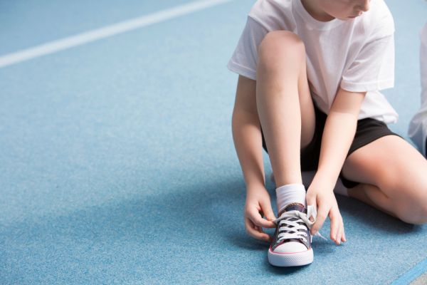 Παιδί: Πόση σωματική άσκηση χρειάζεται την εβδομάδα; | imommy.gr