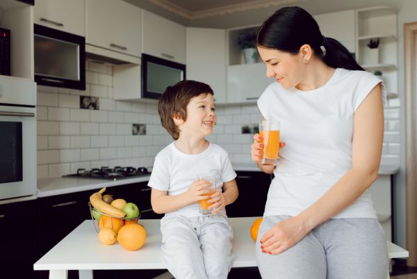 Υγιεινή διατροφή: Είναι «επένδυση» για το μέλλον των παιδιών | imommy.gr
