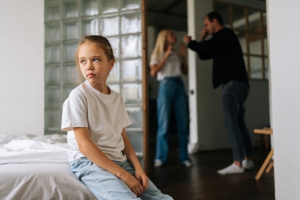 Γονείς: Μπορούν οι διαφωνίες για την ανατροφή των παιδιών να σας οδηγήσουν στο διαζύγιο; | imommy.gr