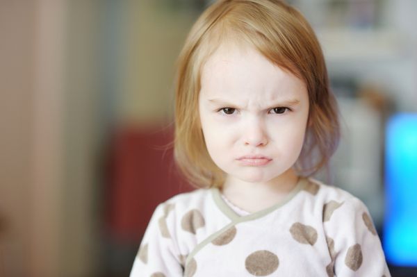 Παιδί και θυμός: Ποιες οι πιο κοινές αιτίες που προκαλούν «εκρήξεις»; | imommy.gr