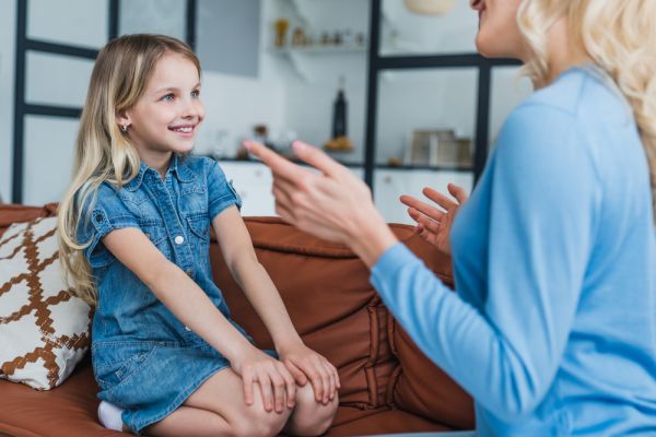 Παιδιά: Περισσότερες ερωτήσεις, μεγαλύτερη πειθαρχία; | imommy.gr