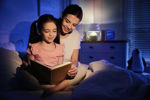 Ύπνος: Τα dos και τα don’ts της ρουτίνας των παιδιών