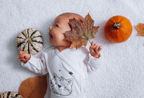 Μωρά του Οκτωβρίου: Ποια είναι τα ιδιαίτερα χαρακτηριστικά τους; | imommy.gr