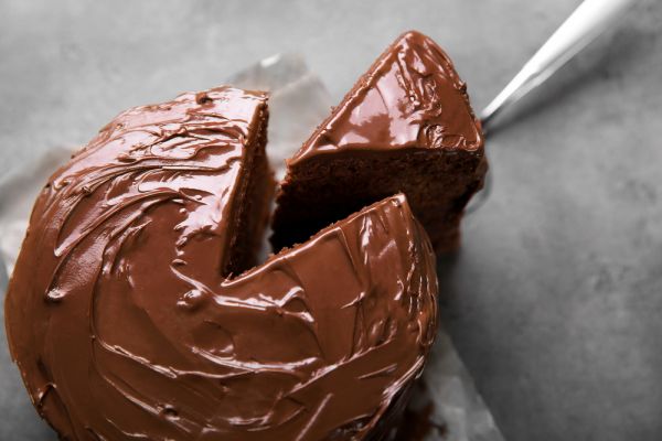 Κέικ σοκολάτας | imommy.gr