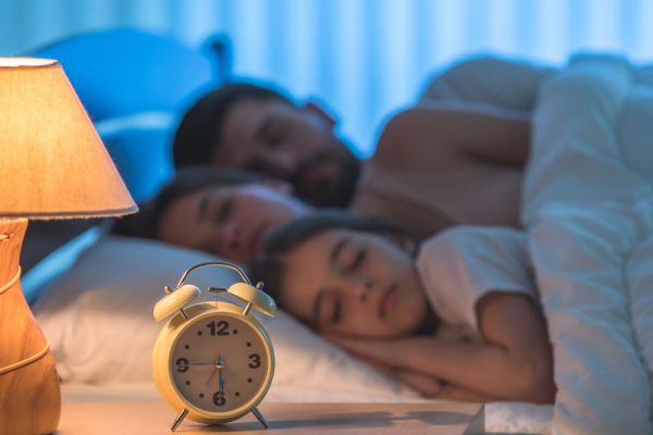 Αλλαγή ώρας: Αντίστροφη μέτρηση για την έναρξη της χειμερινής | imommy.gr