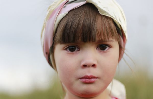 Παιδί: Πώς θα σταματήσει να γκρινιάζει; | imommy.gr