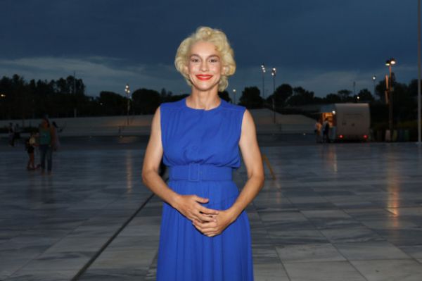 Γιούλικα Σκαφιδά: Έφερε στον κόσμο το πρώτο της παιδάκι | imommy.gr