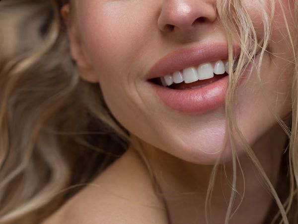 Ρυτίδες: Πώς τις μειώνουμε γύρω από τα χείλη; | imommy.gr