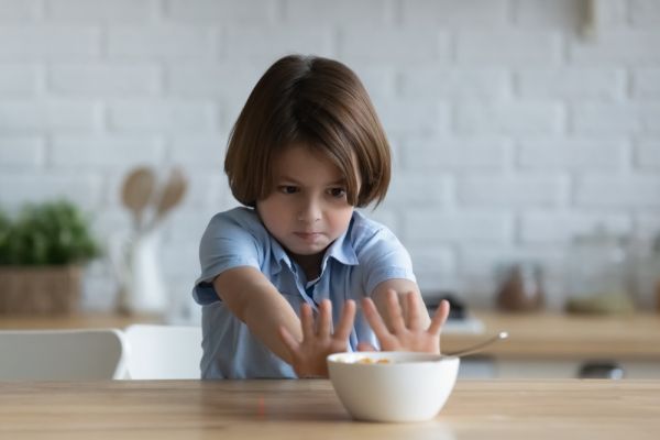 Παιδί: Τι κάνουμε όταν δεν τρώει πρωινό | imommy.gr