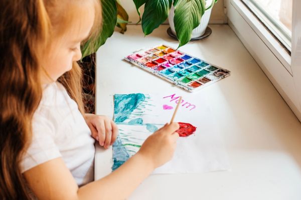 Παιδιά: Το συναίσθημα που χρειάζονται για να είναι ευτυχισμένα και υγιή | imommy.gr