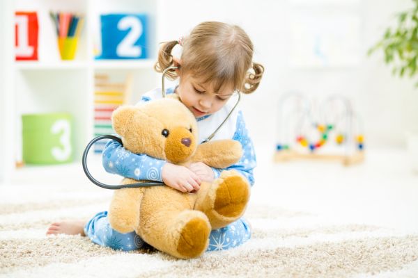 Παιδιά: Τα λάθη που βλάπτουν την υγεία τους | imommy.gr