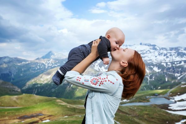 Υπογεννητικότητα: H Βίκος Α.Ε. και η HOPEgenesis δίνουν «Ελπίδα Ζωής» στις οικογένειες της Ηπείρου | imommy.gr