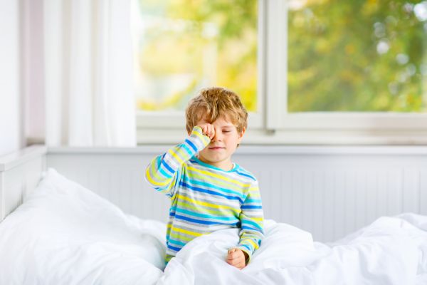 Παιδί: Μήπως του λείπει ύπνος; | imommy.gr