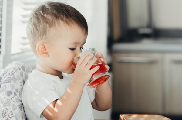 Χυμός ρόδι: Τα οφέλη για την υγεία | imommy.gr