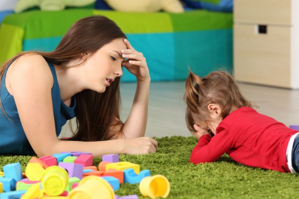 Παιδιά: Γιατί θυμώνουν; Οι 5 κύριες αιτίες | imommy.gr
