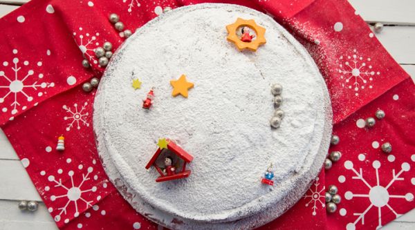 Η πιο αφράτη βασιλόπιτα | imommy.gr