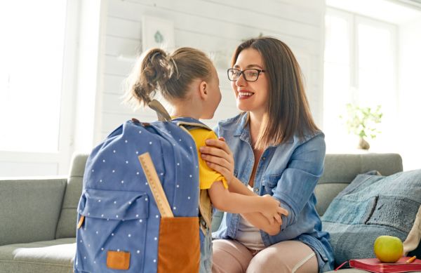 Παιδί: Γιατί δεν συζητά για το σχολείο; | imommy.gr