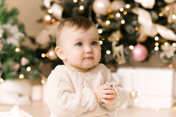 Μωρά του Δεκεμβρίου: Τα σπάνια χαρακτηριστικά τους | imommy.gr