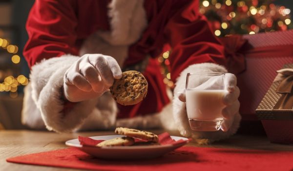 Παιδιά: Πώς θα πιστέψουν ότι ο Άγιος Βασίλης ήρθε στο σπίτι σας | imommy.gr