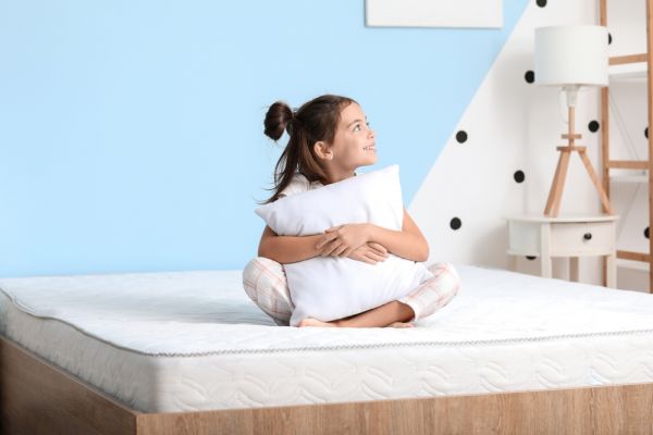 Παιδιά: Έτσι θα γίνει το υπνοδωμάτιο πολυλειτουργικό