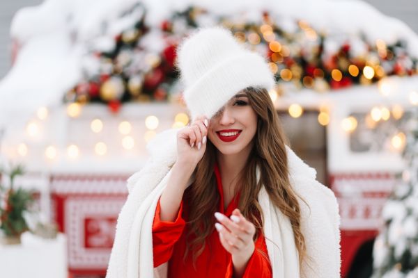 Κόκκινο κραγιόν: Οι make-up artists αποκαλύπτουν τα μυστικά για τέλεια εφαρμογή | imommy.gr