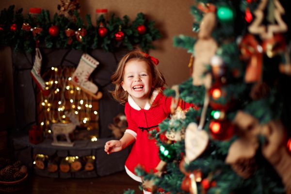 Παιδί: Γιατί δεν μου ζητά δώρα φέτος; | imommy.gr