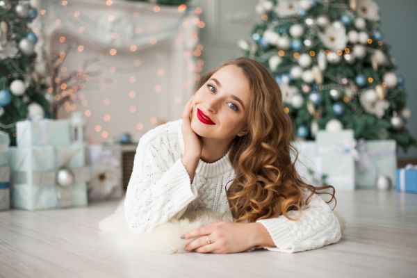 Χριστούγεννα: Οι απαραίτητες προετοιμασίες για να λάμψετε τις γιορτές | imommy.gr