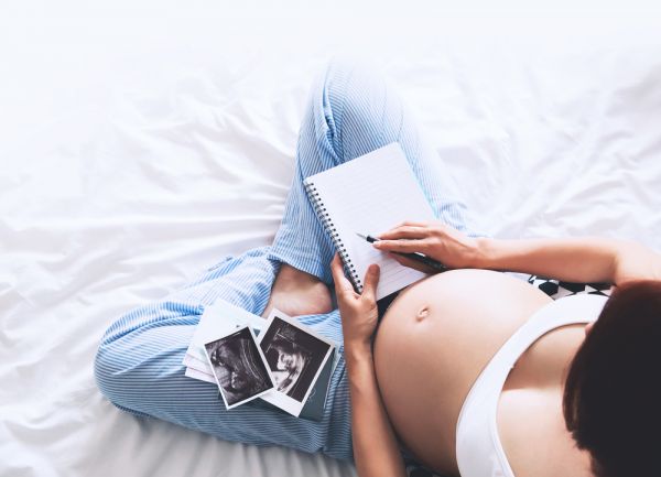 Εγκυμοσύνη: Το εργαλείο που θα σας βοηθήσει να διαχειριστείτε το άγχος | imommy.gr