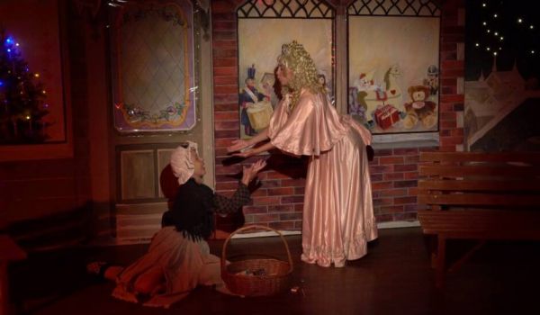 Το Κοριτσάκι με τα Σπίρτα, του Χανς Κρίστιαν Άντερσεν | imommy.gr