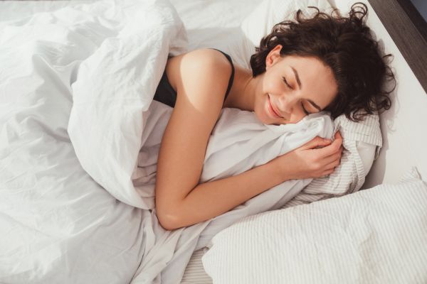Ύπνος: Είναι ζήτημα (και) ομορφιάς… | imommy.gr