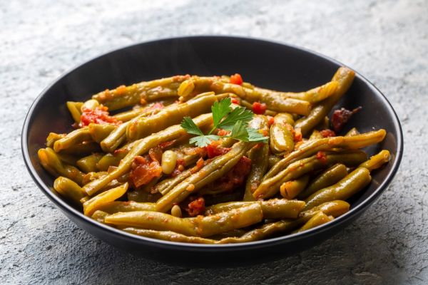 Φασολάκια στο air fryer | imommy.gr