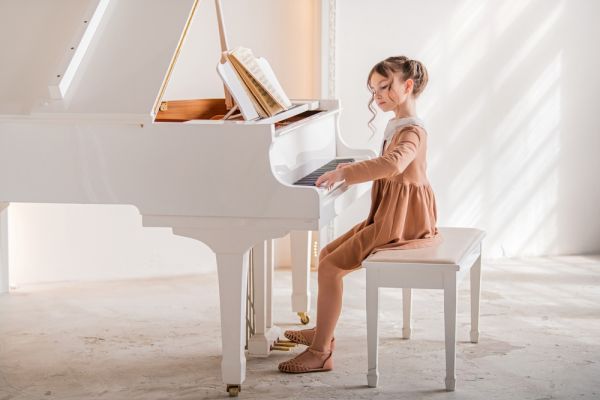 Μουσική και τραγούδι: Ενθαρρύνετε το παιδί να ασχοληθεί, λένε οι επιστήμονες | imommy.gr