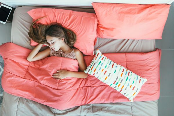 Ύπνος: Γιατί οι έφηβοι δεν πρέπει να χάνουν ούτε λίγο | imommy.gr