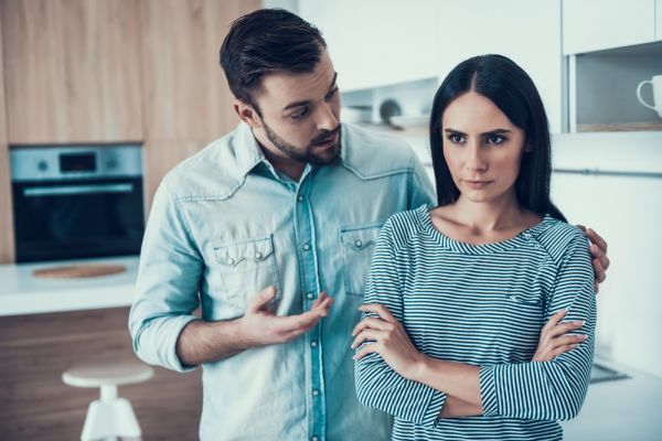 Γονείς: Οι κοινές φράσεις που καταστρέφουν τη σχέση σας | imommy.gr