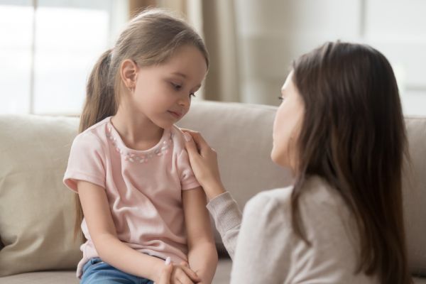 Γονείς: Μήπως μεταφέρετε το άγχος σας στο παιδί;