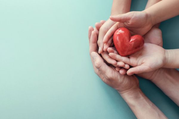 Συγγενείς καρδιοπάθειες: Η πρώτη αιτία θανάτου στη νεογνική ζωή | imommy.gr