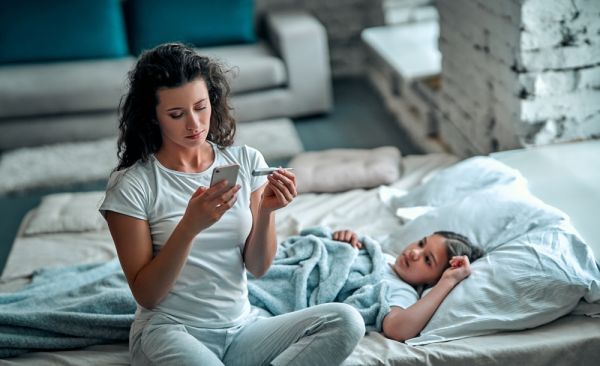 Iλαρά: Έξαρση και στην Ελλάδα | imommy.gr