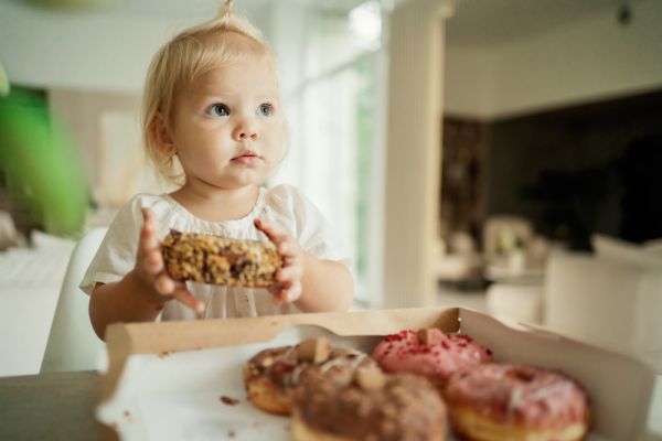 Παιδιά: Η παχυσαρκία «εκτοξεύθηκε» στην πανδημία | imommy.gr