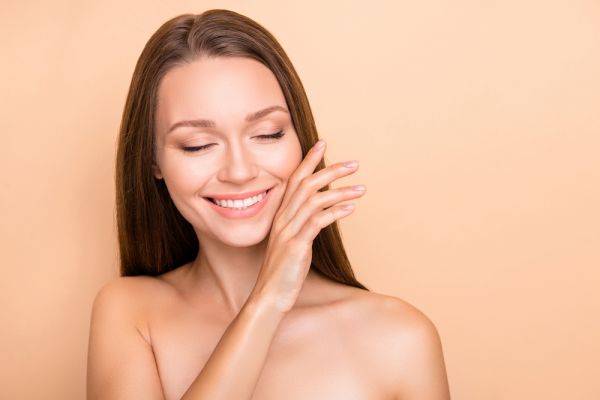 Δέρμα: 3 στόχοι που πρέπει να βάλετε για να είναι υγιές | imommy.gr