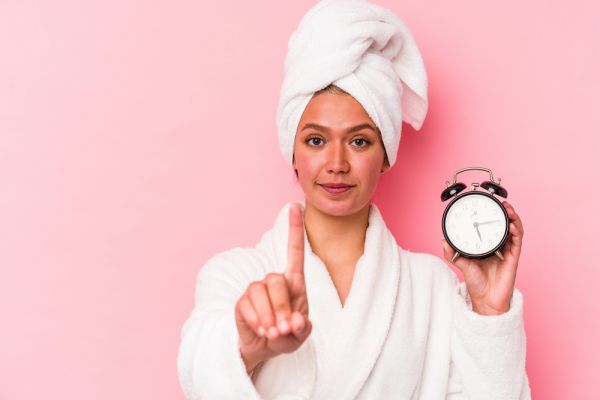 Δέρμα: Έτσι θα βρείτε χρόνο για περιποίηση | imommy.gr