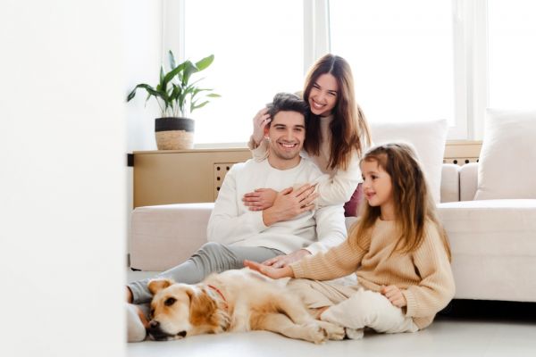 Quiz: Τι αλλαγή χρειάζεστε στο σπίτι; | imommy.gr