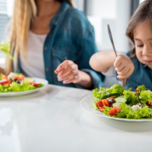 Παιδί: 3 υγιεινές συνήθειες που πρέπει να του μάθουμε