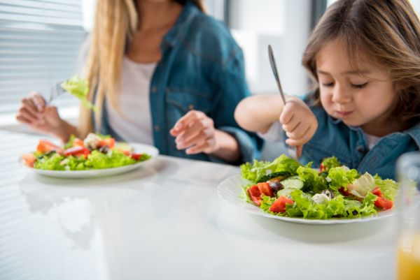 Παιδί: 3 υγιεινές συνήθειες που πρέπει να του μάθουμε | imommy.gr