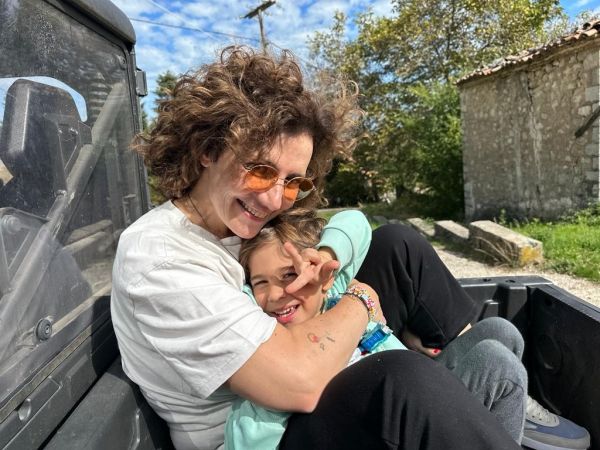 Η γιαγιά πέθανε | imommy.gr