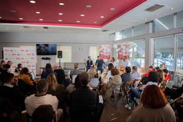 “Παίξε Καθαρά”: Νέο Πρόγραμμα από τη Henkel Hellas και το Dixan | imommy.gr