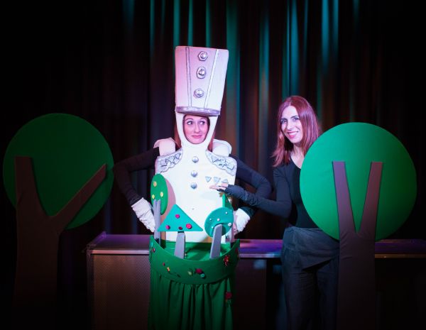 Η πόλη που έδιωξε τον πόλεμο | imommy.gr