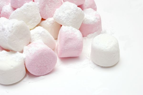 Σπιτικά marshmallows | imommy.gr