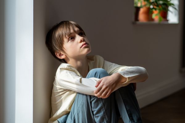 Σχολικό άγχος και παιδιά: Όλα όσα πρέπει να γνωρίζετε | imommy.gr