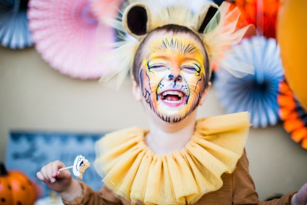 Τι κερδίζουν τα παιδιά από το καρναβάλι; | imommy.gr
