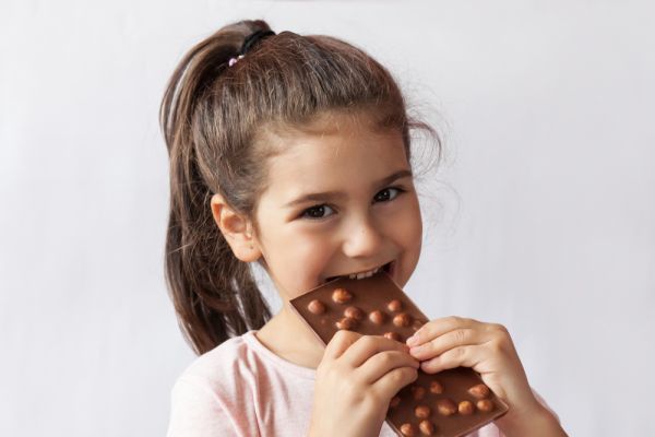 Παιδιά: Πόση ζάχαρη μπορούν να καταναλώνουν; | imommy.gr